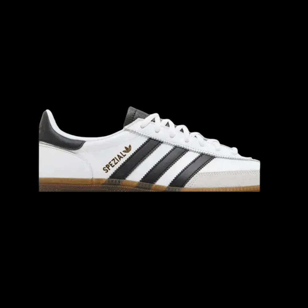 Adidas Handball Spezial 'White Black Gum' - HypeFly India View 4