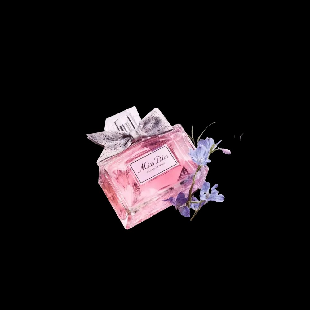 Miss Dior Blooming Bouquet Gift Set - HypeFly India View 2