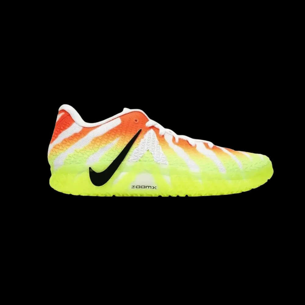 Nike Ja 3 'Christmas' - HypeFly India View 1