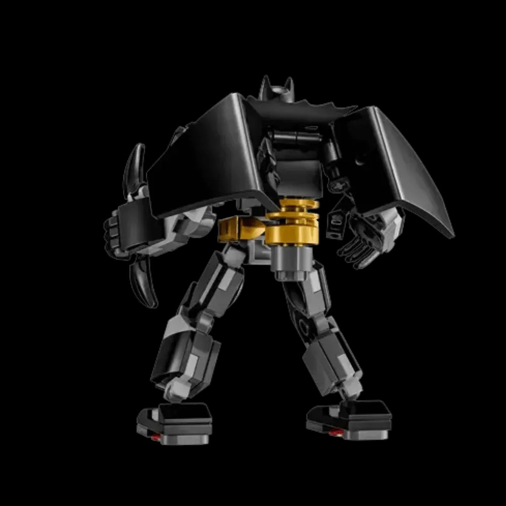 Lego Batman™ Mech Armor - HypeFly India View 3