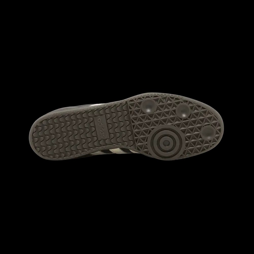 Samba OG 'Night Navy Gum' - HypeFly India View 4