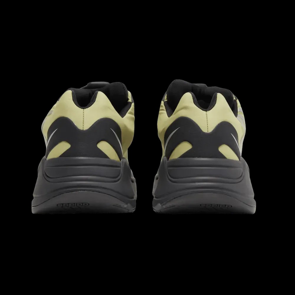 Yeezy Boost 700 MNVN 'Resin' - HypeFly India View 3
