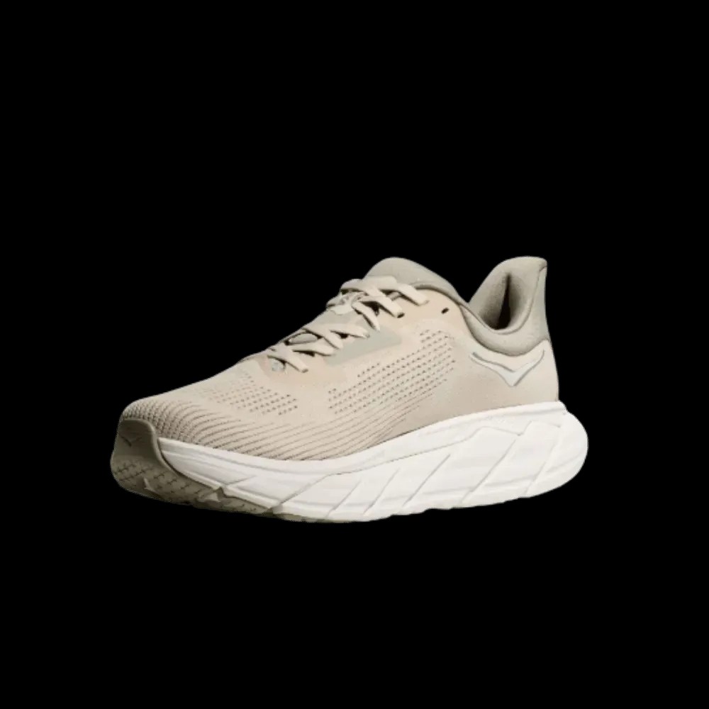 Hoka Arahi 7 oat milk / barley - HypeFly India View 2