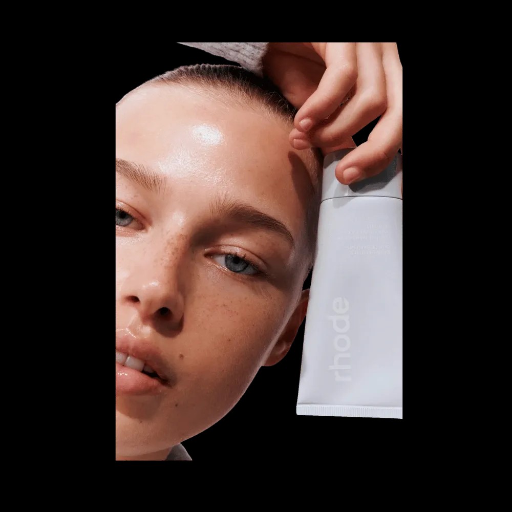 Rhode The Skin Prep Set - Four Getting Ready Essentials - HypeFly India View 2