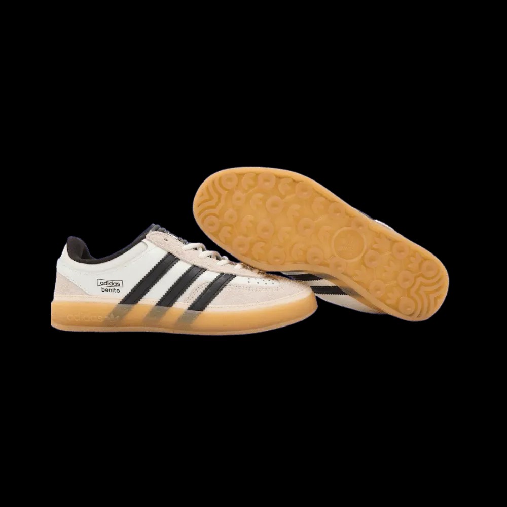 Adidas Gazelle Indoor Bad Bunny - HypeFly India View 2