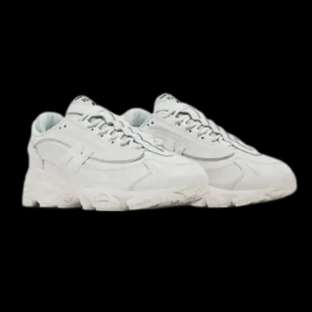 New Balance 1000 'Reflection Sea Salt' - HypeFly India View 2