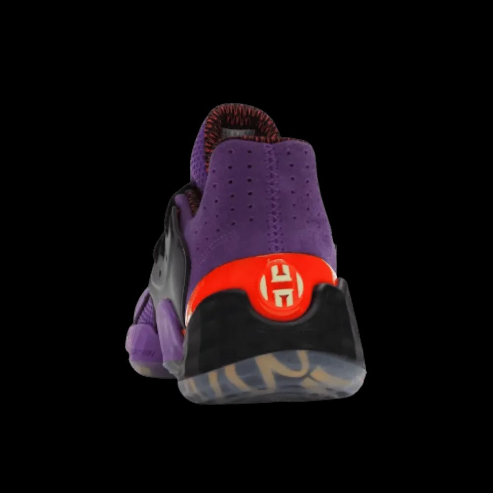 Adidas Harden Vol. 4 McDonald's - HypeFly India View 2