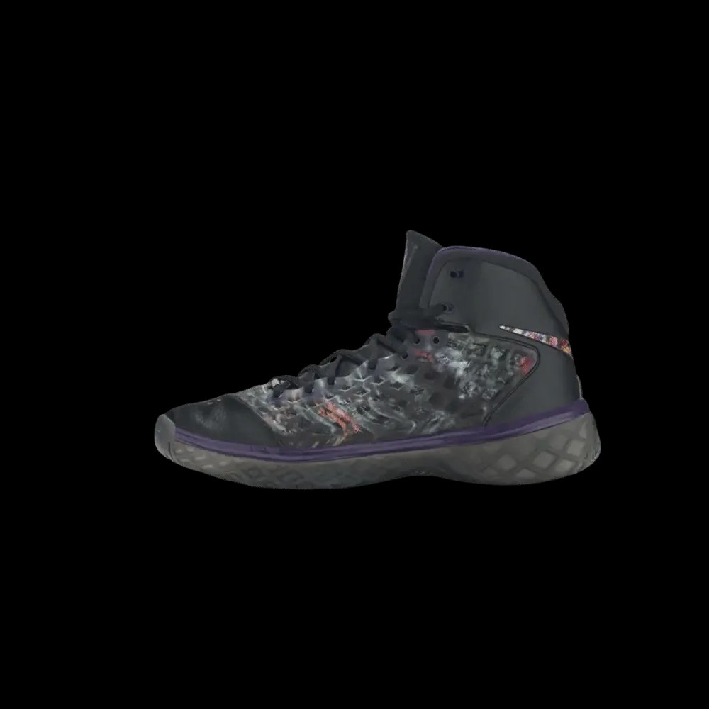 Nike Zoom Kobe 3 'Prelude' - HypeFly India View 5