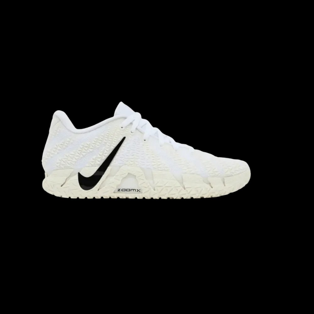 Nike Ja 3 'Coconut Milk' - HypeFly India View 1