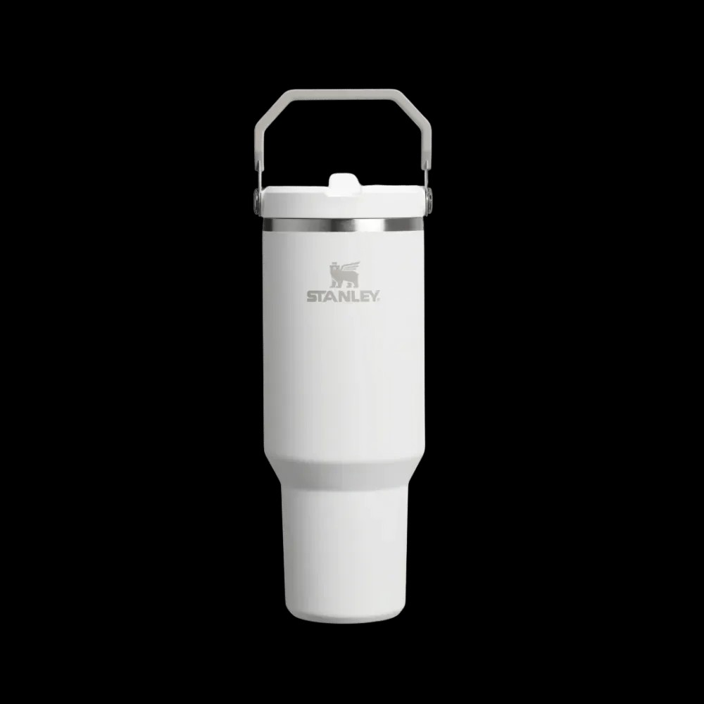 Stanley Flip Straw Iceflow Tumbler Frost - HypeFly India View 1