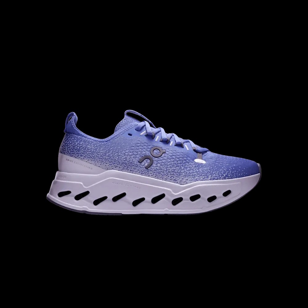 On Running Cloudsurfer Max Sailor Thistle - HypeFly India View 1