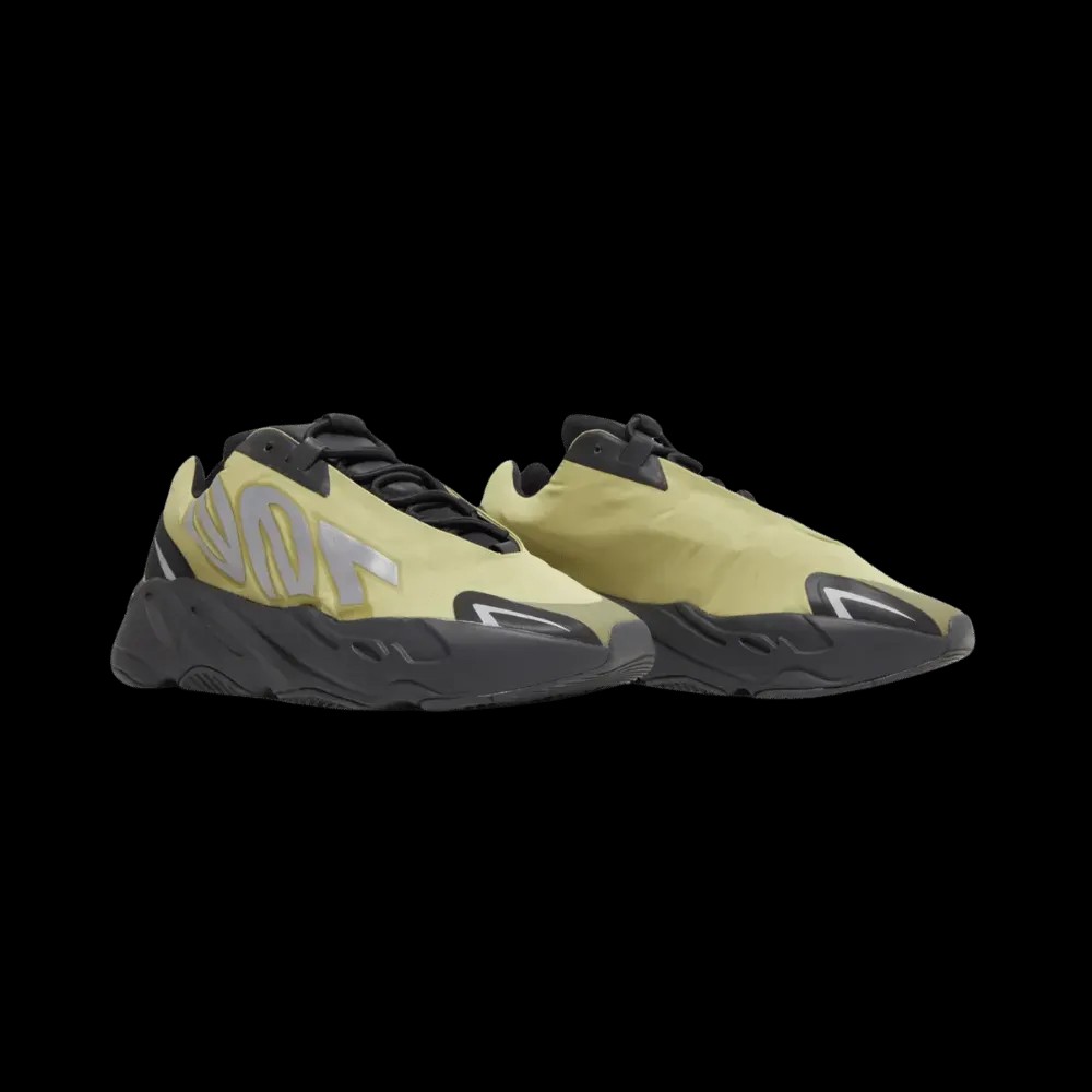 Yeezy Boost 700 MNVN 'Resin' - HypeFly India View 5