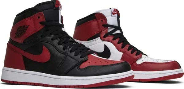 Air Jordan 1 Retro High OG NRG 'Homage to Home' - HypeFly India View 2
