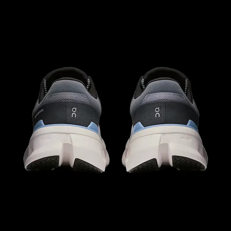 On Running Cloudrunner 2 Alloy Chambray - HypeFly India View 2