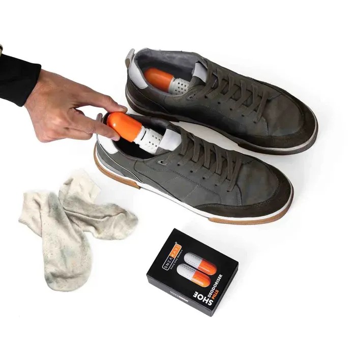 Sneaker Pills | Shoe Deodoriser - HypeFly India View 6