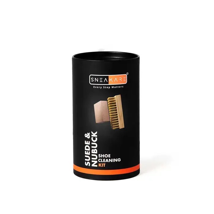 Suede & Nubuck Cleaning Kit - HypeFly India View 1