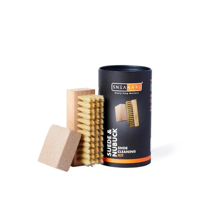 Suede & Nubuck Cleaning Kit - HypeFly India View 3