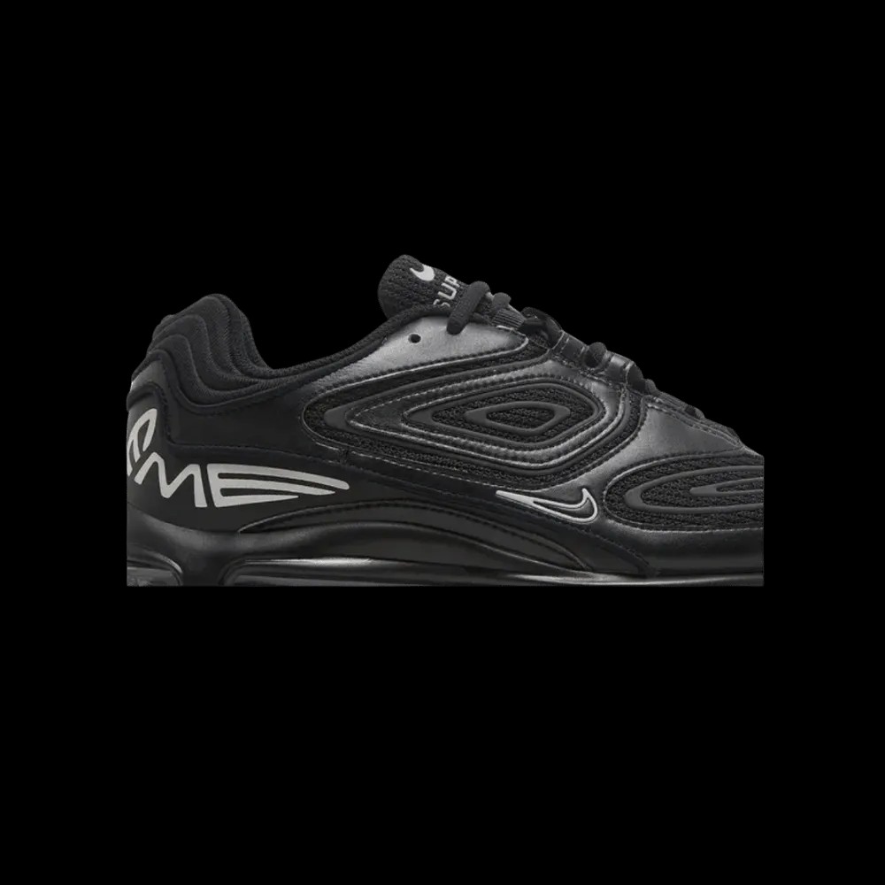 Supreme x Nike Air Max 98 TL SP 'Black' - HypeFly India View 3