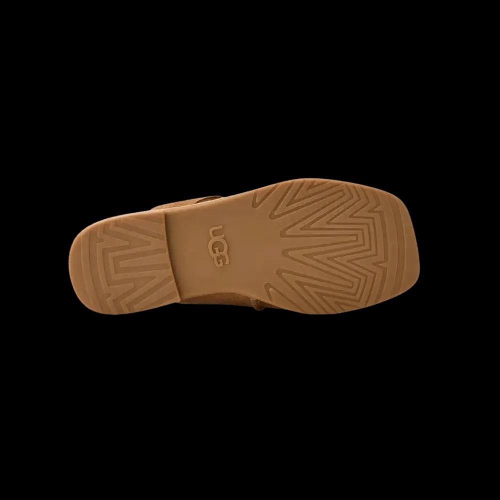 Ugg Matira Chestnut - HypeFly India View 5