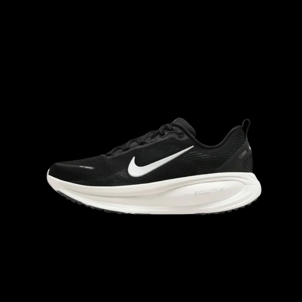 Nike Vomero 18 'Black Coconut Milk' - HypeFly India View 4