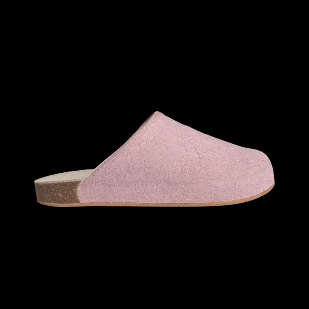 Adidas Wmns Adimule 'Clear Pink' - HypeFly India View 1
