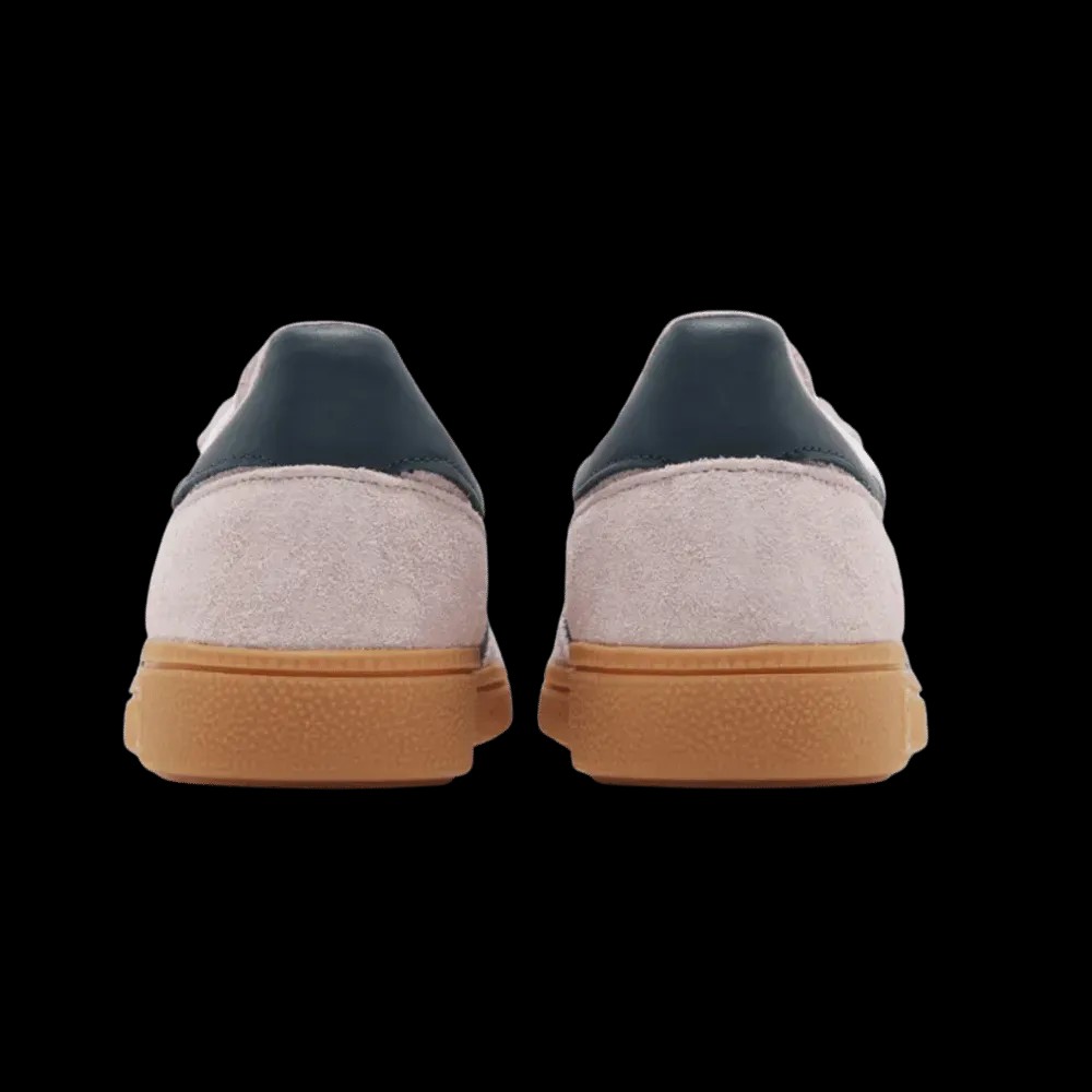 Adidas Handball Spezial 'Clear Pink Arctic Night' - HypeFly India View 2