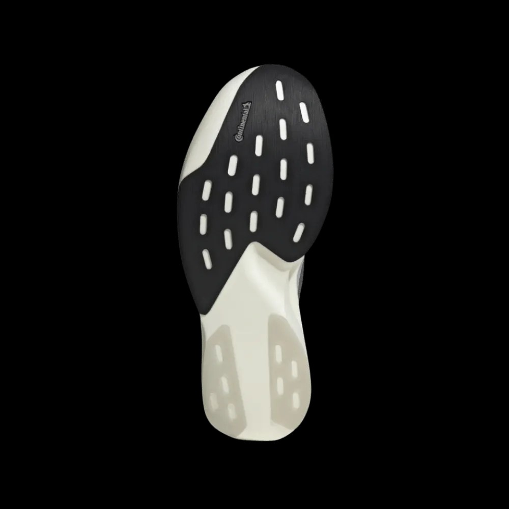 Adizero EVO SL Shoes Grey Four - HypeFly India View 3