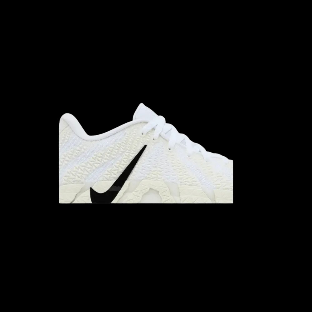 Nike Ja 3 'Coconut Milk' - HypeFly India View 3