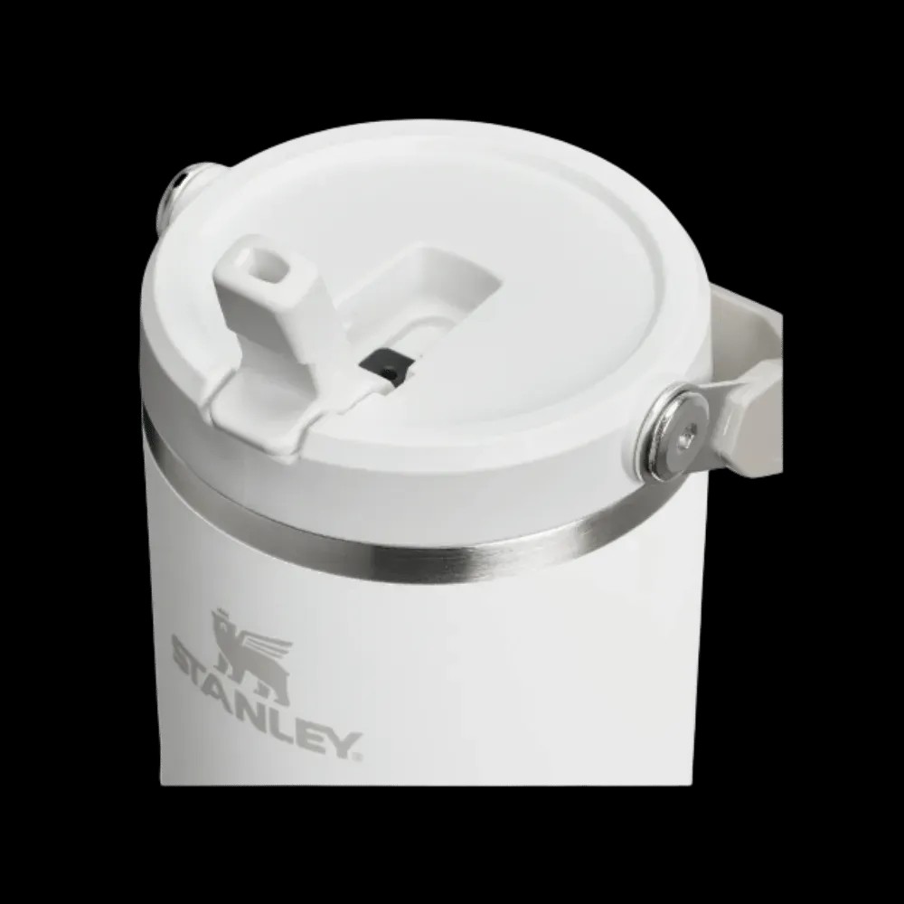 Stanley Flip Straw Iceflow Tumbler Frost - HypeFly India View 2