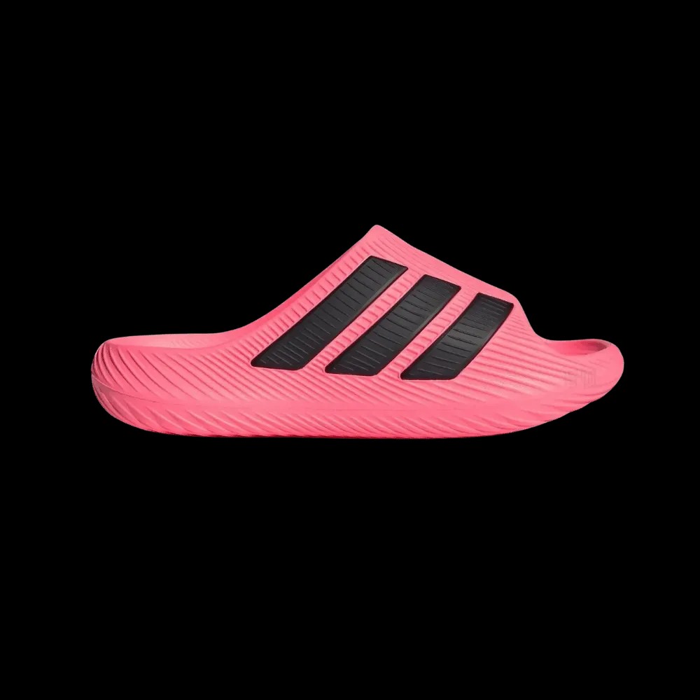 Adidas Purechill Slides Peach Pink - HypeFly India View 1