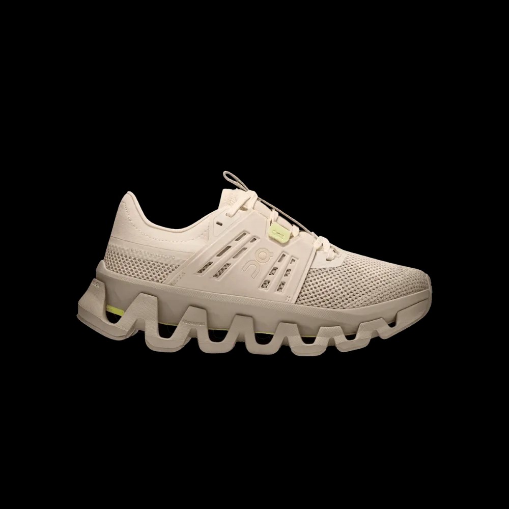 On Running Cloudswift Amp Sand Desert - HypeFly India View 1