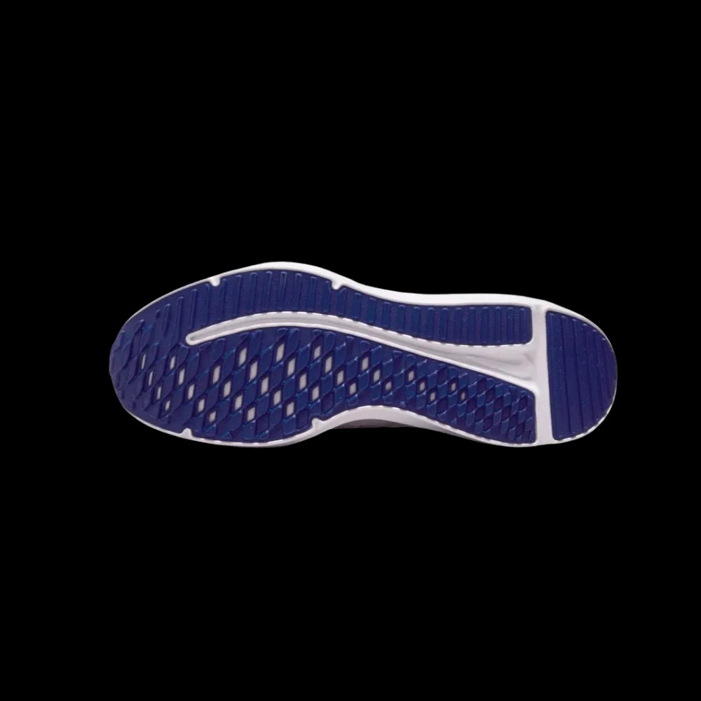  Nike Downshifter 12 Training Shoes Football Grey - HypeFly India View 4