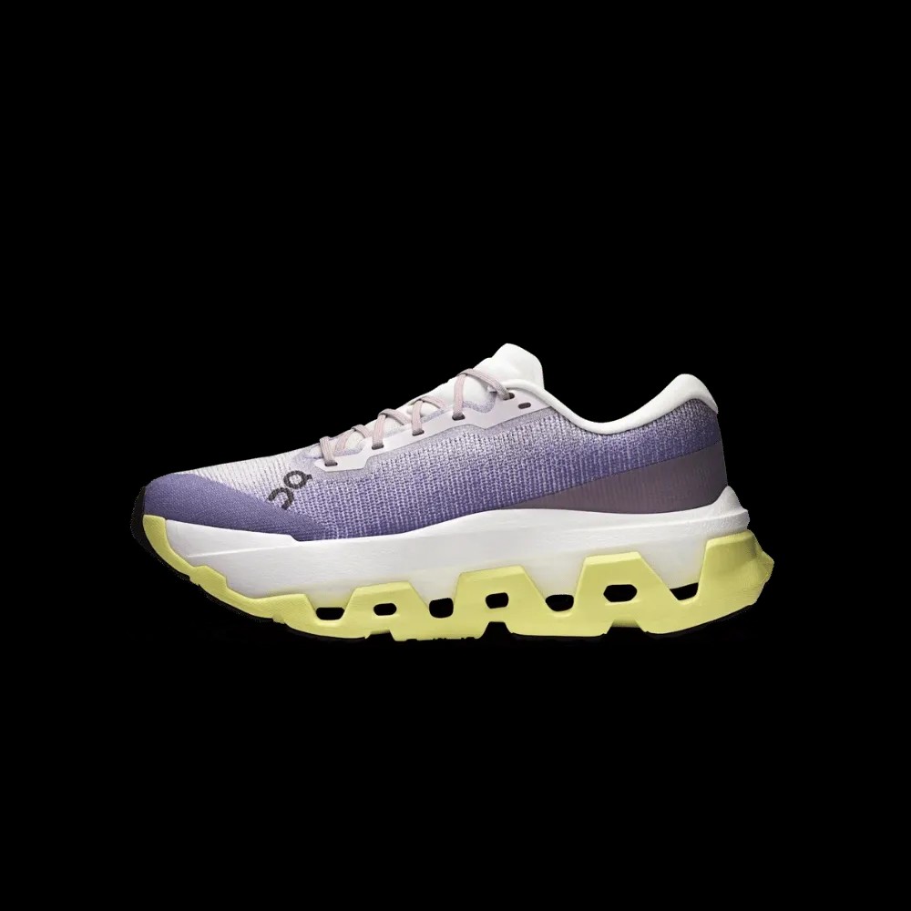 On Running Cloudmonster 3 Hyper Lily Limelight - HypeFly India View 3
