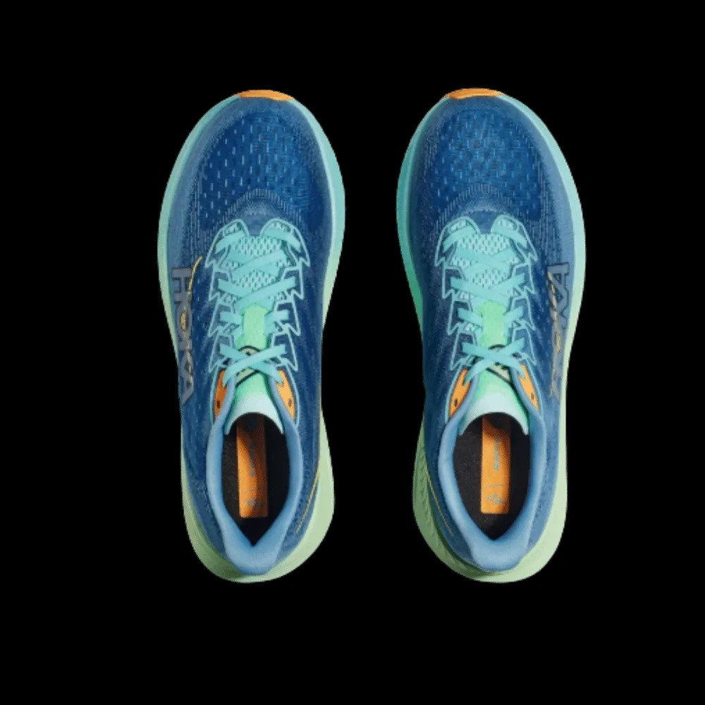 Hoka Mach 6 Dusk - HypeFly India View 3