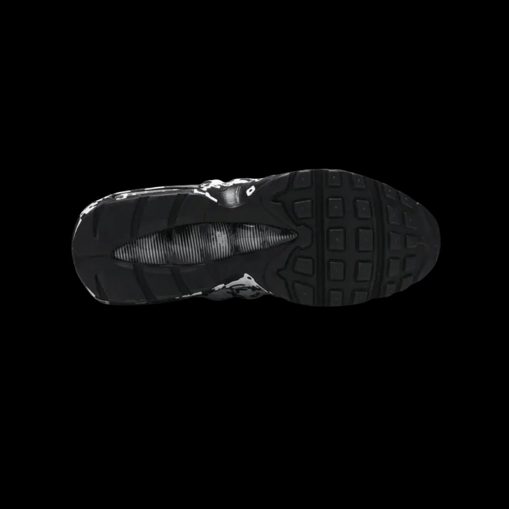 Cav Empt x Nike Air Max 95 'Digi Camo' - HypeFly India View 4