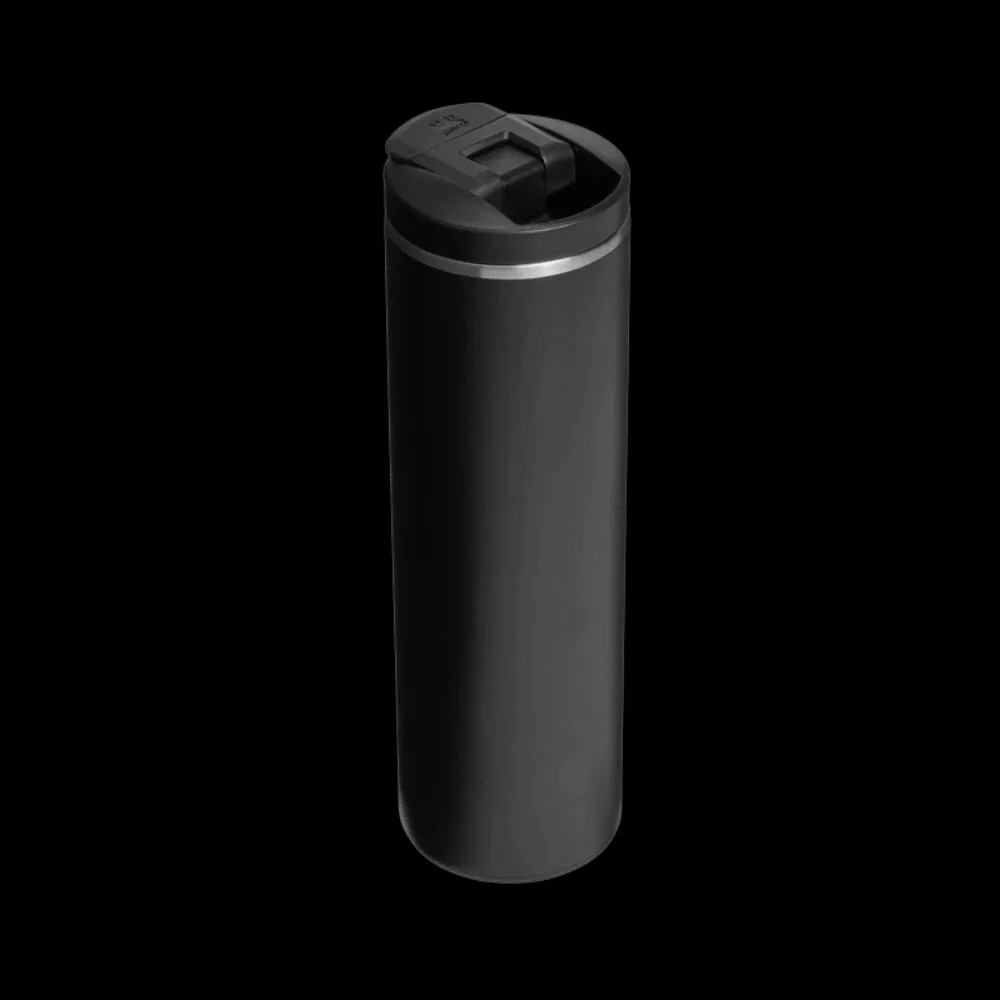 Stanley The Aerolight Transit Bottle Black 2.0 16 OZ - HypeFly India View 3