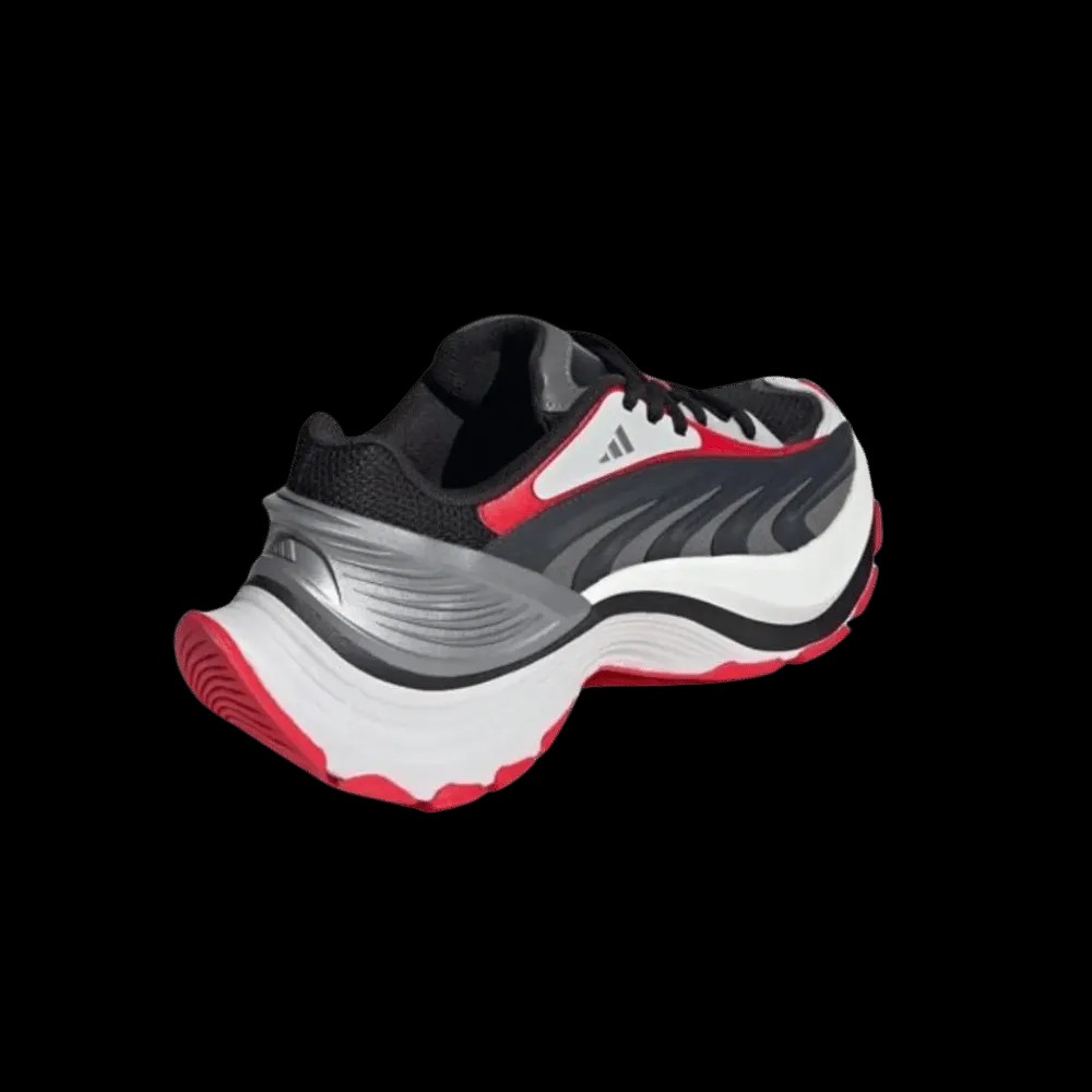 Adidas XLG MTW RED - HypeFly India View 2