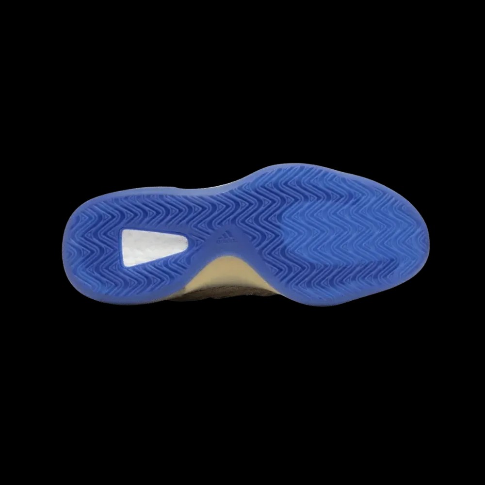Adidas Yeezy BSKTBL Knit Slate Azure - HypeFly India View 3