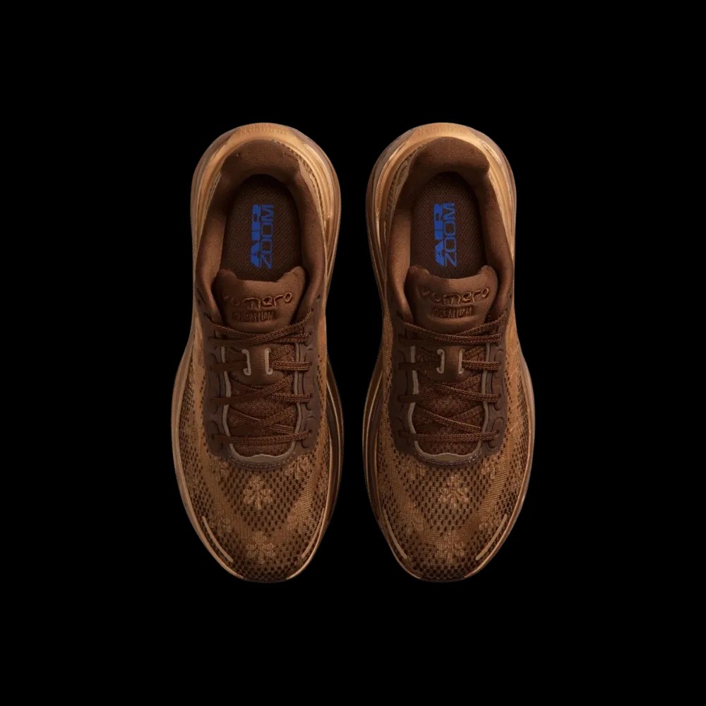 Nike Vomero Premium 'FDL' - HypeFly India View 5