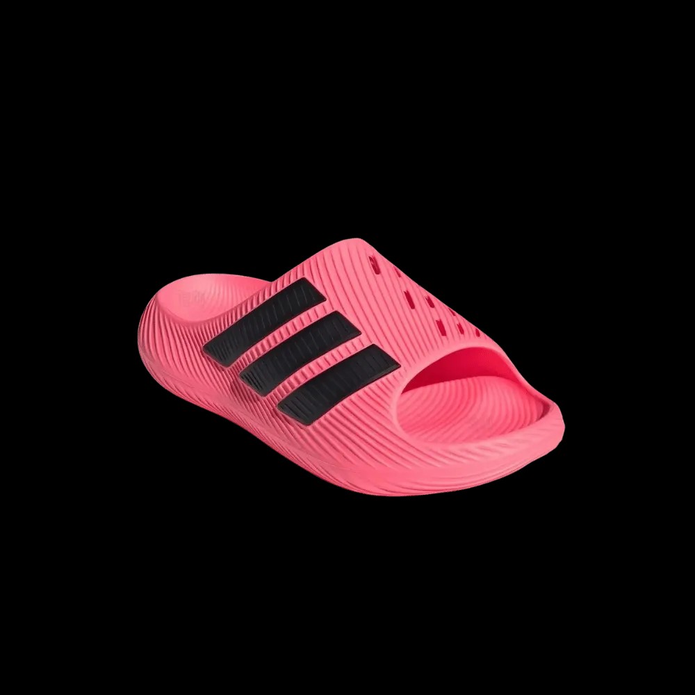Adidas Purechill Slides Peach Pink - HypeFly India View 6