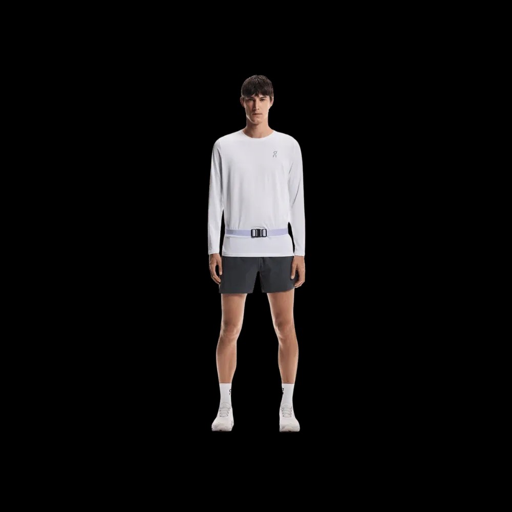 On Speed Belt Thistle - HypeFly India View 1