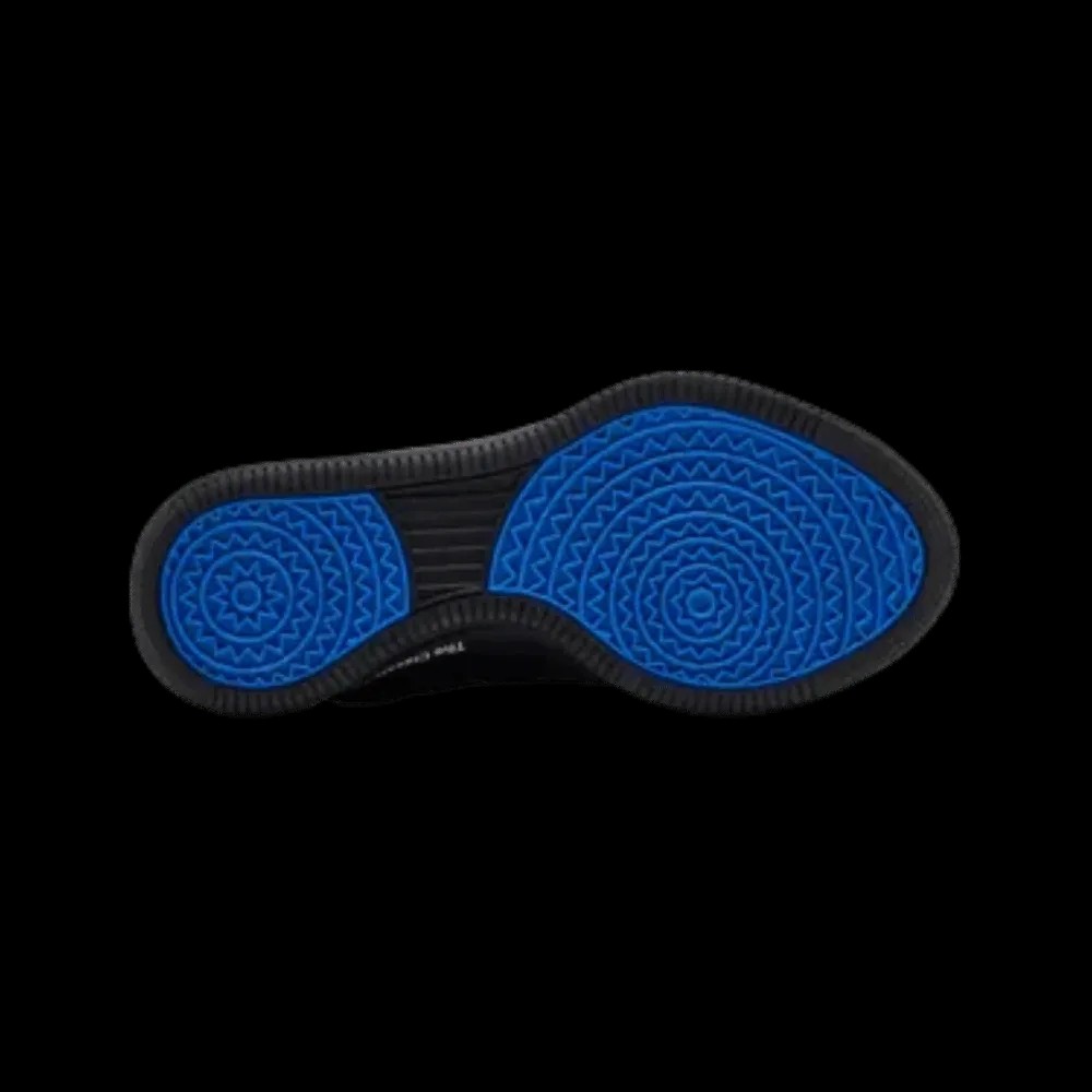 Fragment Design x Nike Book 2 'Black White' - HypeFly India View 3