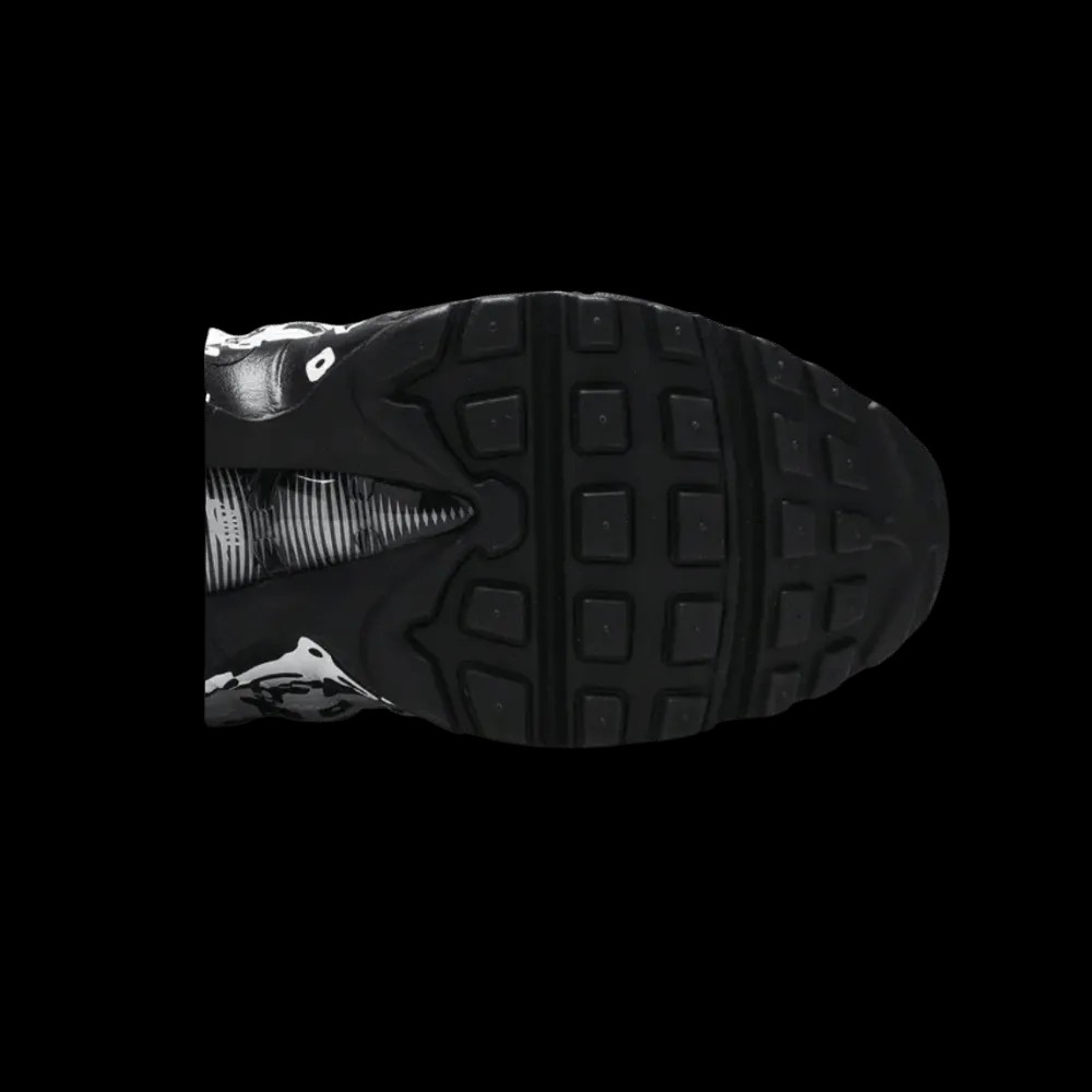 Cav Empt x Nike Air Max 95 'Digi Camo' - HypeFly India View 2