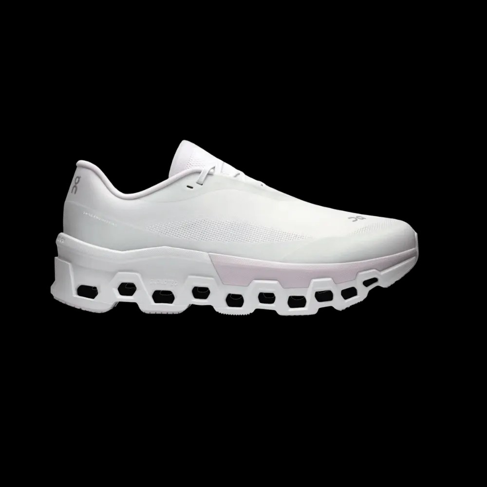 On Running Cloudmonster 2 PAF Vapor | Frost - HypeFly India View 1