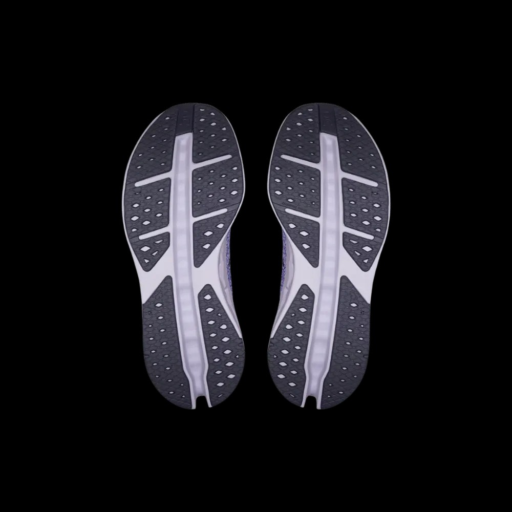 On Running Cloudsurfer Max Sailor Thistle - HypeFly India View 3