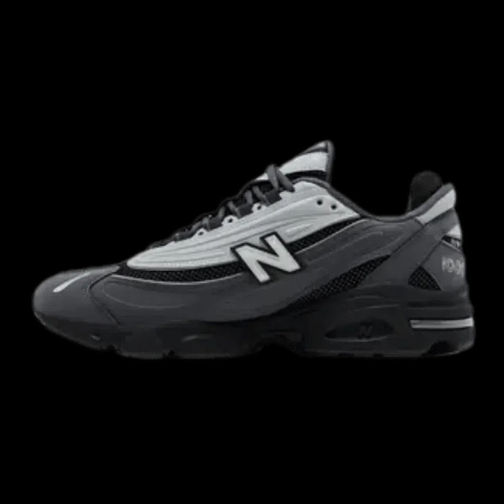 New Balance 1000 'Castlerock' JD Exclusive - HypeFly India View 5