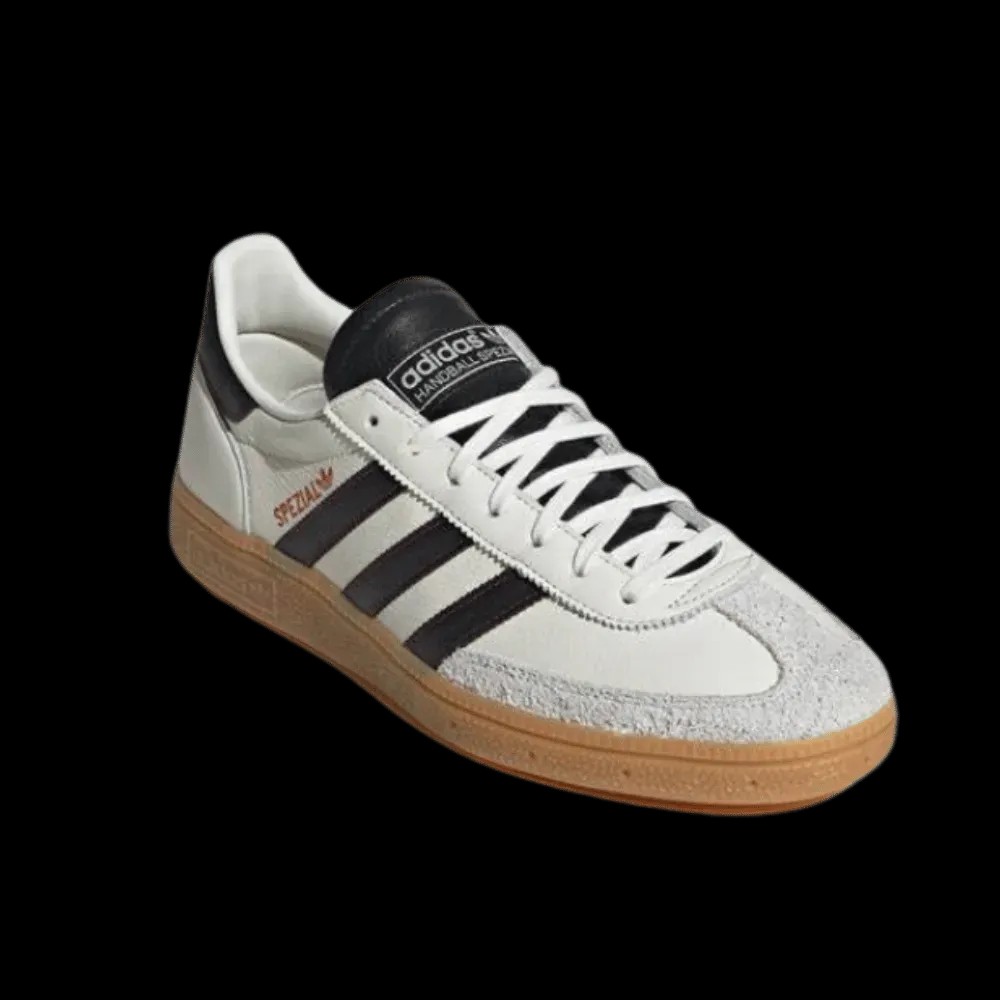 adidas Handball Spezial 'Off White Black Gum' - HypeFly India View 4