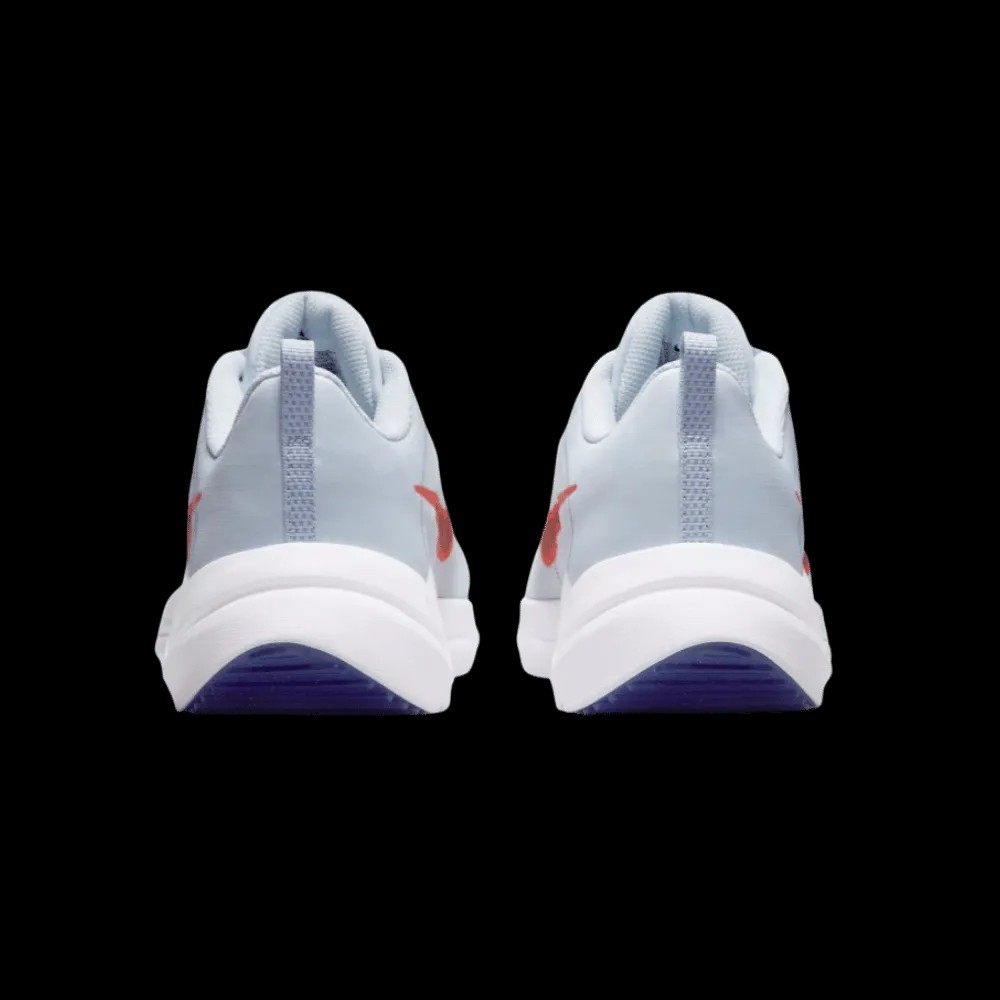  Nike Downshifter 12 Training Shoes Football Grey - HypeFly India View 2