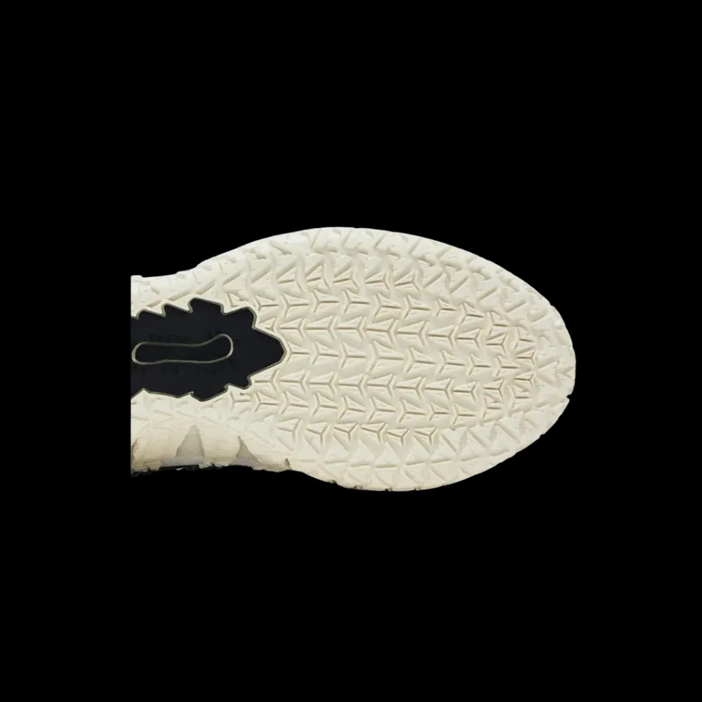 Nike Ja 3 'Coconut Milk' - HypeFly India View 2