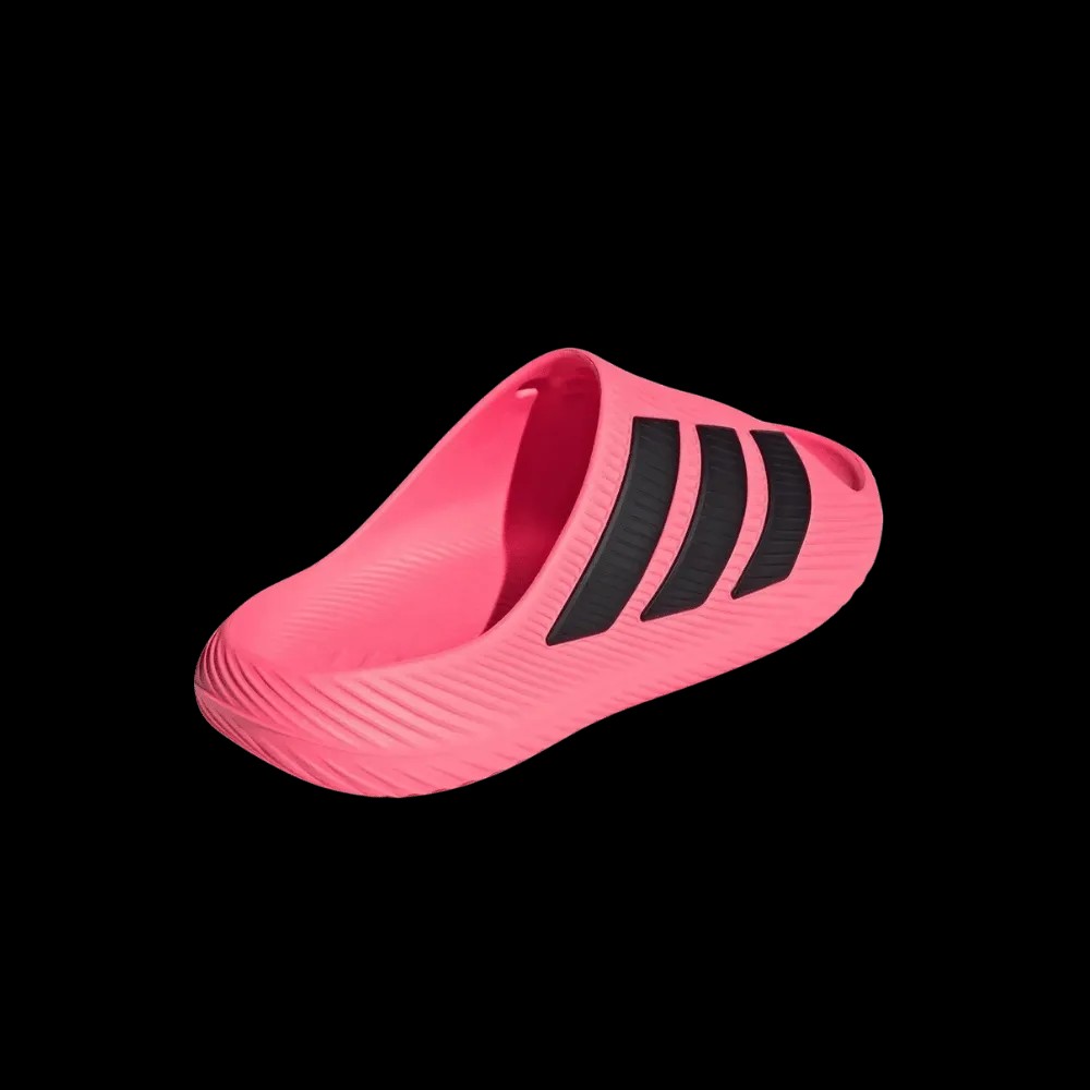 Adidas Purechill Slides Peach Pink - HypeFly India View 5